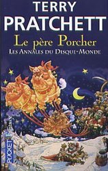 DISCWORLD -  LE PÈRE PORCHER 20