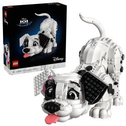 DISNEY -  101 DALMATIANS PUPPY (1722 PIECES) 43269