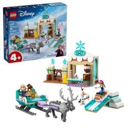 DISNEY -  (630 PIECES) -  FROZEN 43256