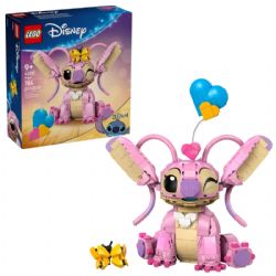 DISNEY -  ANGEL (784 PIECES) -  LILO AND STITCH 43257