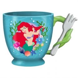 DISNEY -  ARIEL MUG -  LITTLE MERMAID