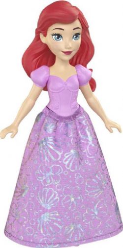 DISNEY -  ARIEL'S SMALL DOLL -  DISNEY'S PRINCESSES