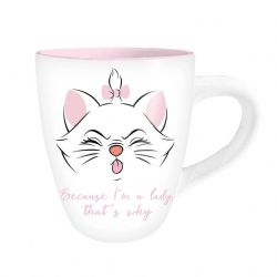 DISNEY -  ARISTOCATS - XL TALL MUG – MARIE (25 OZ)