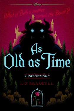 DISNEY -  AS OLD AS TIME TP (ENGLISH V.) -  A TWISTED TALE 03