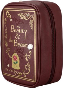 DISNEY -  BEAUTY AND THE BEAST - BAG FOR BACKPACK