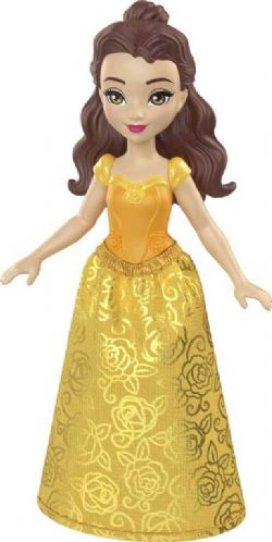 DISNEY -  BELLA'S SMALL DOLL -  DISNEY'S PRINCESSES