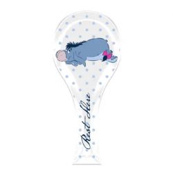 DISNEY -  DANDELIONS CERAMIC SPOON REST HOLDER