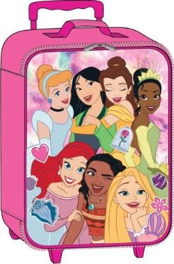 DISNEY -  DISNEY PRINCESS 14