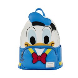 DISNEY -  DONALD DUCK BACKPACK -  LOUNGEFLY