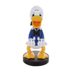 DISNEY -  DONALD DUCK PHONE AND CONTROLLER HOLDER