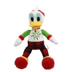 DISNEY -  DONALD DUCK XMAS PLUSH