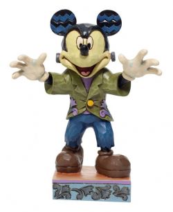 DISNEY -  FIGURE OF MICKEY RE-ANIMATED -  SHOWCASE COLLECTION