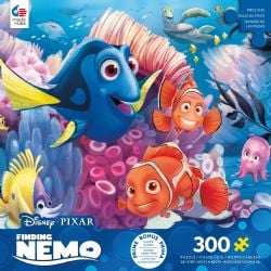 DISNEY -  FINDING NEMO (300 PIECES) -  FINDING NEMO