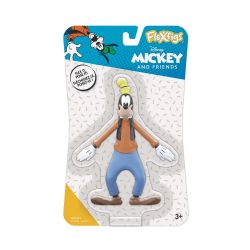 DISNEY -  GOOFY FLEXFIGS