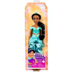 DISNEY -  JASMIN'S DOLL -  DISNEY'S PRINCESSES