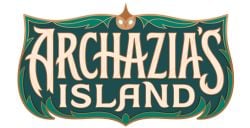 DISNEY LORCANA -  BOOSTER PACK (ENGLISH) (P12/B24) -  ARCHAZIA'S ISLAND