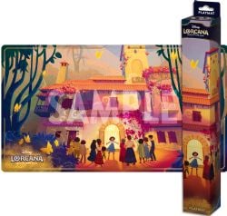 DISNEY LORCANA -  PLAYMAT - ENCANTO -  SHIMMERING SKIES