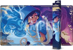 DISNEY LORCANA -  PLAYMAT - JASMINE -  WHISPERS IN THE WELL