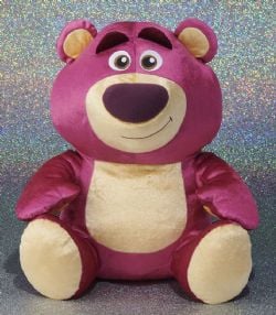 DISNEY -  LOTSO BIG PLUSH (18.5