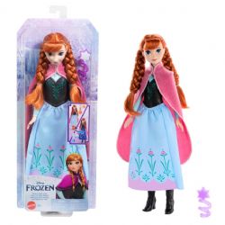 DISNEY -  MAGICAL SKIRT ANNA -  FROZEN