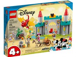 DISNEY -  MICKEY AND FRIENDS CASTLE DEFENDERS
 10780