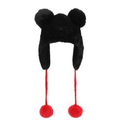 DISNEY -  MICKEY MOUSE 3D BEANIE