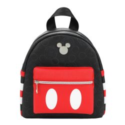 DISNEY -  MICKEY MOUSE CLASSIC MINI BACKPACK