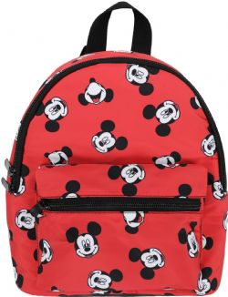 DISNEY -  MICKEY MOUSE MINI BACKPACK