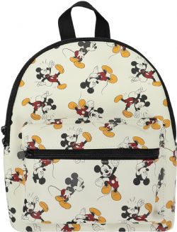 DISNEY -  MICKEY MOUSE MINI BACKPACK