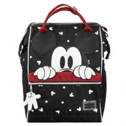 DISNEY -  MICKEY MOUSE PEEK BACKPACK