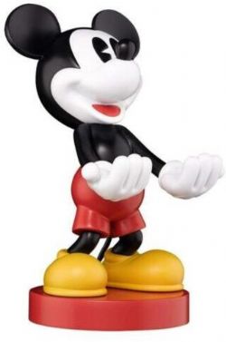 DISNEY -  MICKEY MOUSE PHONE AND CONTROLLER HOLDER