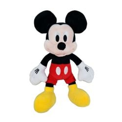 DISNEY -  MICKEY MOUSE PLUSH (10