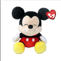 DISNEY -  MICKEY PLUSH (6