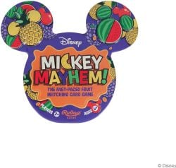 DISNEY -  MICKEY'S MAYHEM! (ENGLISH)