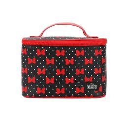 DISNEY -  MINNIE MOUSE BEAUTY CASE