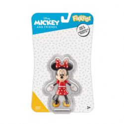 DISNEY -  MINNIE MOUSE FLEXFIGS