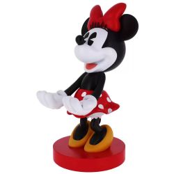 DISNEY -  MINNIE MOUSE PHONE AND CONTROLLER HOLDER