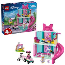 DISNEY -  MINNIE'S PET HOTEL (161 0PIECES) 43274