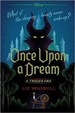DISNEY -  ONCE UPON A DREAM TP (ENGLISH V.) -  A TWISTED TALE 02