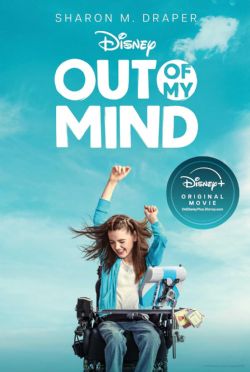 DISNEY -  OUT OF MY MIND (ENGLISH.V.)