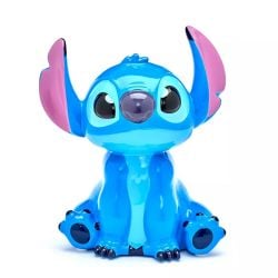 DISNEY -  PIGGY BANK - STITCH 19 CM -  LILO AND STITCH