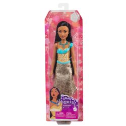 DISNEY -  POCAHONTAS'S DOLL -  DISNEY'S PRINCESSES