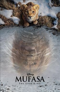 DISNEY -  POSTER 