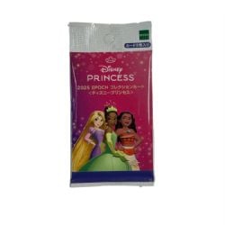 DISNEY -  PRINCESS - HOBBY (P5/B12)