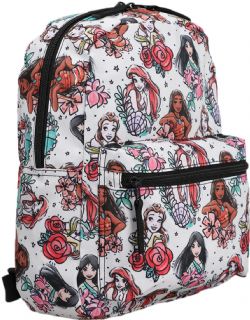 DISNEY -  PRINCESSES MINI BACKPACK