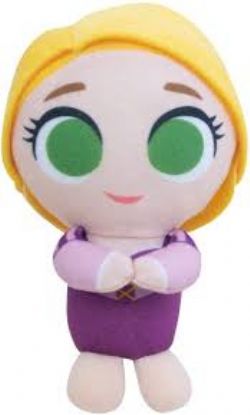 DISNEY -  RAPUNZEL PLUSH -  TANGLED