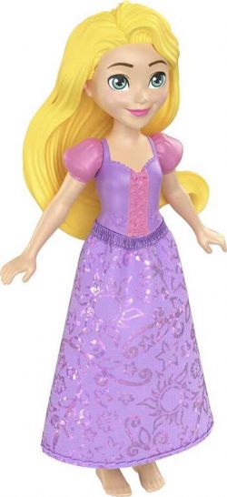 DISNEY -  RAPUNZEL'S SMALL DOLL -  DISNEY'S PRINCESSES