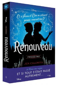 DISNEY -  RENOUVEAU (FRENCH V.) -  TWISTED TALE