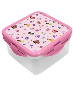 DISNEY -  SANDWICH BOXE, 730 ML -  DISNEY'S PRINCESSES