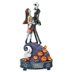 DISNEY -  SIMPLY MEANT TO BE (EN) -  THE NIGHTMARE BEFORE CHRISTMAS